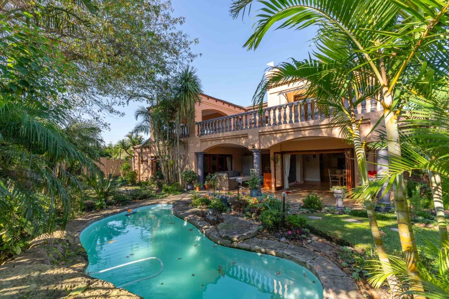 4 Bedroom Property for Sale in Heatherlands Western Cape